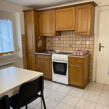 Apartma Savan Толмин Екстер'єр фото