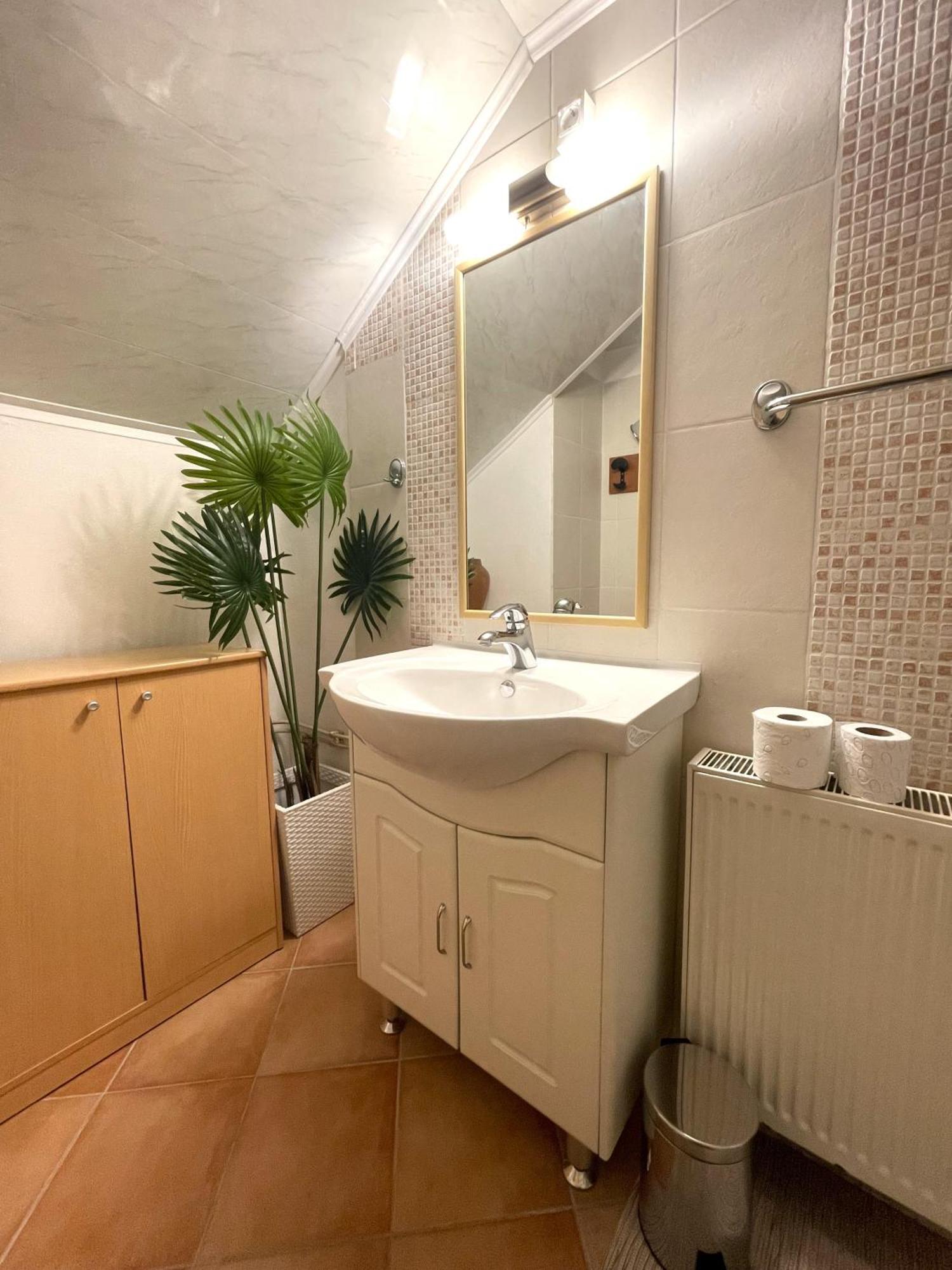 Apartma Savan Толмин Екстер'єр фото