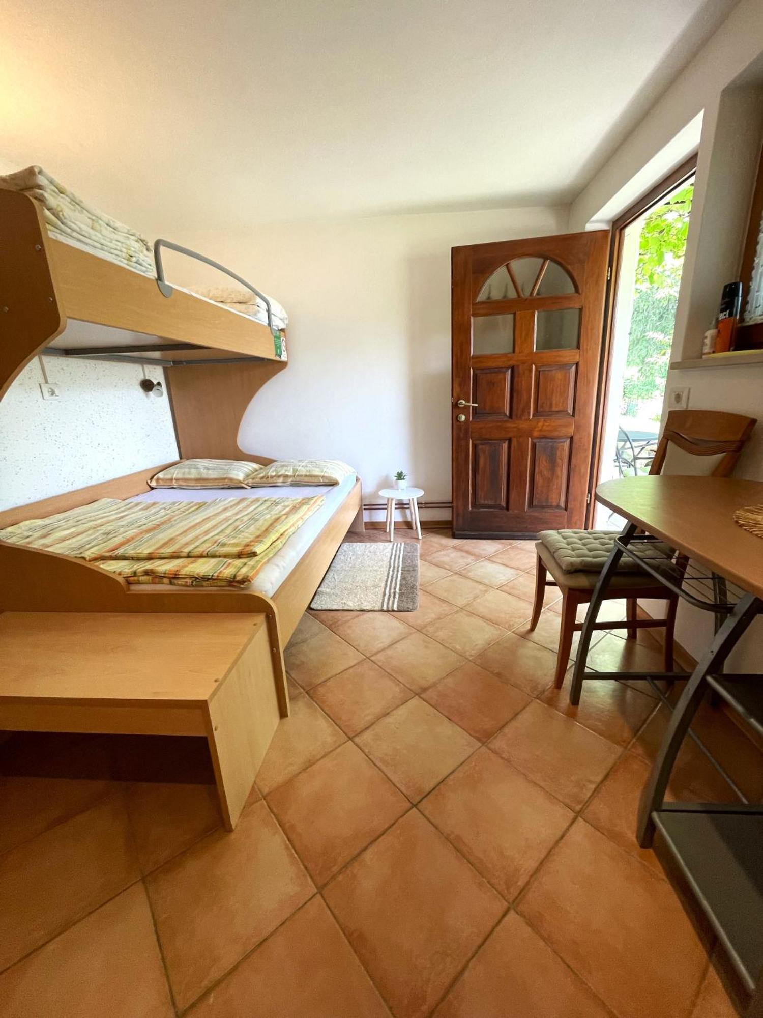 Apartma Savan Толмин Екстер'єр фото
